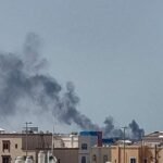 U.S., Israel attack on Iran becoming regional conflict as concerns rise on what could come next