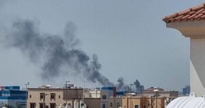 U.S., Israel attack on Iran becoming regional conflict as concerns rise on what could come next