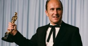 Remembering Oscar-winning actor Robert Duvall