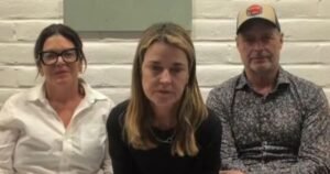 Savannah Guthrie posts plea for mom’s return, addresses alleged ransom note: “We are ready to talk”