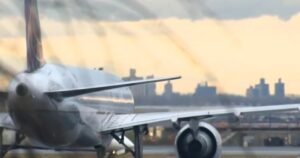 Sexual assaults on airplanes are on the rise, CBS News investigation finds