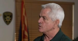 Sheriff warns suspect "we're going to find you" amid search for Nancy Guthrie