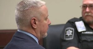 Student victims testify in school shooting trial of alleged gunman's father