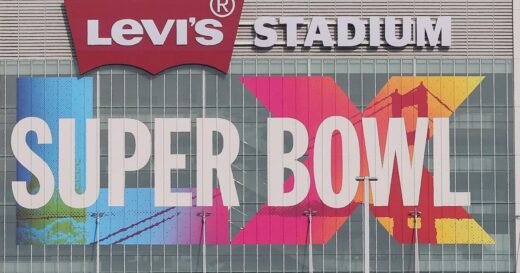 Sunday night’s matchup is about more than a game for Levi’s, aiming to share their story