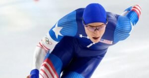 Team USA experiences triumph, heartache as Olympics barrel on