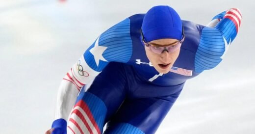 Team USA experiences triumph, heartache as Olympics barrel on