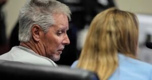 Trial of Georgia high school shooting suspect’s dad set to begin