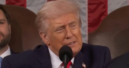 Trump accuses Iran of “again pursuing their sinister ambitions,” says he prefers diplomatic approach