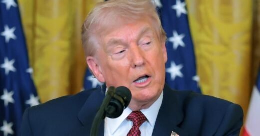 Trump administration revokes rule allowing federal greenhouse gas regulations