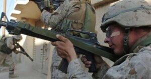 Trump administration unveils new strategy to sell U.S. arms overseas