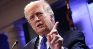 Trump tariffs still pose “huge uncertainty” after Supreme Court ruling, experts say