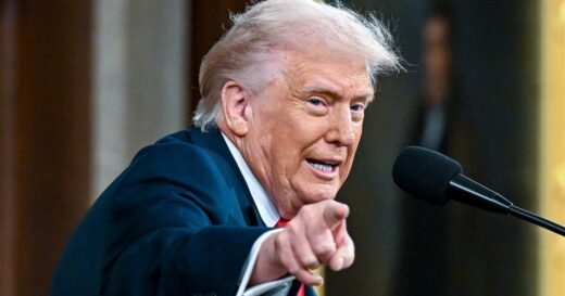 Trump announces new retirement accounts for Americans without 401(k) plans. Here’s what to know.