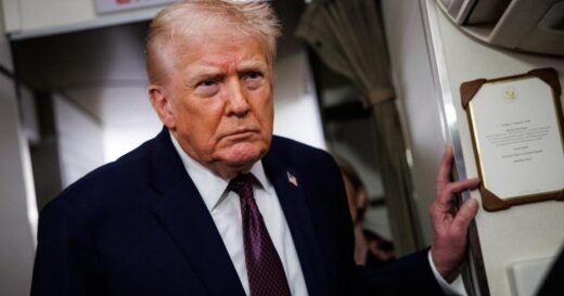 Will Americans get refunds after Trump’s tariffs were overturned by the Supreme Court?