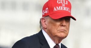 Trump is “going for the jugular” as he calls for Iranian regime change, security analyst says