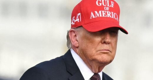 Trump is “going for the jugular” as he calls for Iranian regime change, security analyst says