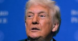 Trump meets with Board of Peace and threatens Iran on nuclear weapons