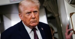 Trump says Minneapolis shootings “should have not happened,” considers expanding ICE operations