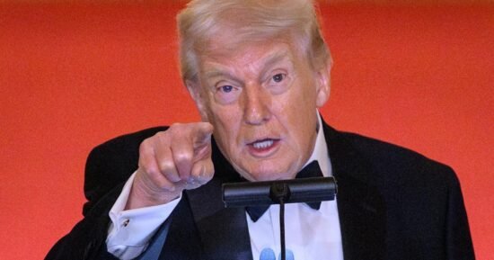 Trump says Supreme Court approved other tariffs to be used in more “powerful and obnoxious” way