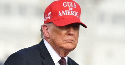 Trump in Texas amid heated Senate GOP primary race, no endorsement yet