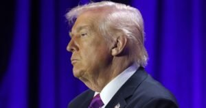 UAE “spy sheikh” bought secret stake in Trump crypto firm, Wall Street Journal reports