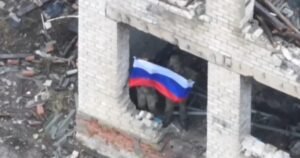 Ukrainians react to massive attack as Russia and Ukraine hold talks in Geneva