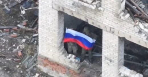 Ukrainians react to massive attack as Russia and Ukraine hold talks in Geneva