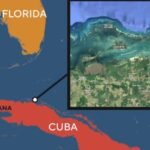 Unclear who was aboard Florida speedboat in Cuba shooting