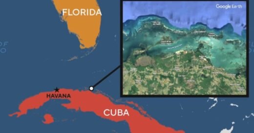 Unclear who was aboard Florida speedboat in Cuba shooting