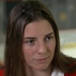 U.S. hockey captain Hilary Knight’s hopes for her final Olympics