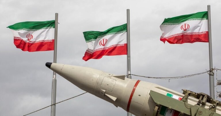 U.S. orders non-essential staff to leave embassy in Beirut as Iran tensions rise