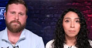 Virginia Giuffre’s sister-in-law says U.S. officials “not willing to expose predators” should resign