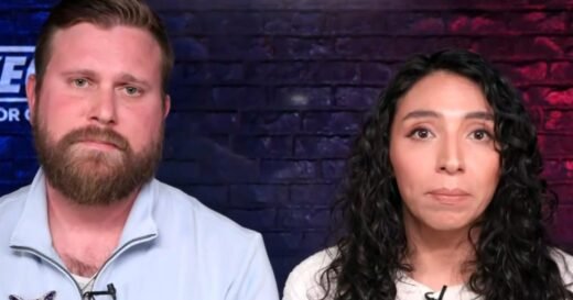 Virginia Giuffre’s sister-in-law says U.S. officials “not willing to expose predators” should resign