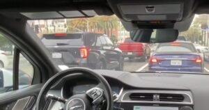 Waymo and Tesla executives face questions from lawmakers over safety