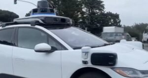 Waymo and Tesla face lawmakers' questions over safety issues