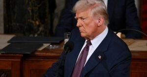 What to expect from Trump’s State of the Union