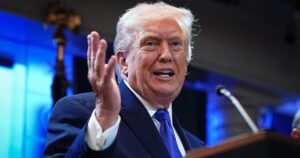 What to expect in Trump’s State of the Union address