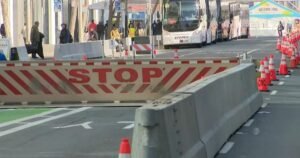 What to know about high-stakes Super Bowl security