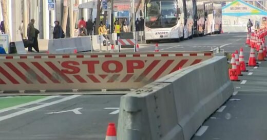 What to know about high-stakes Super Bowl security