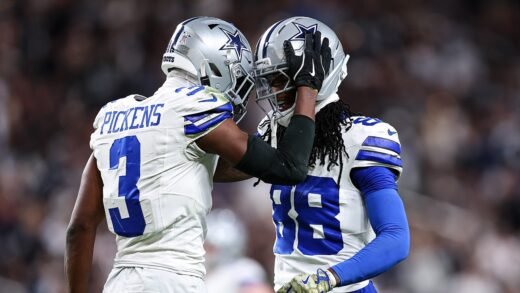 NFL news: CeeDee Lamb, Michael Irvin want Cowboys to pay this star