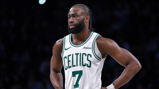 Jaylen Brown, Beverly Hills at odds over private party incident