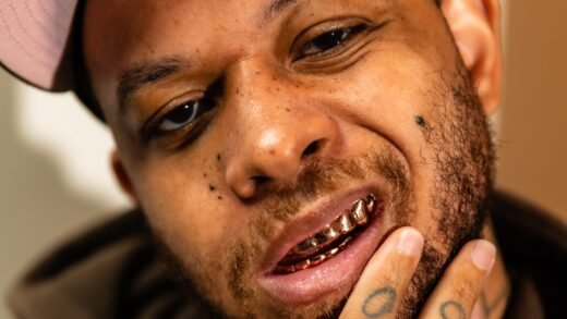 Chase B on New Mixtape ‘Be Very Afraid,’ Houston, and Travis Scott