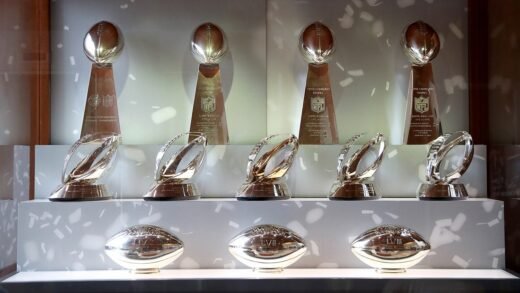 Super Bowl history: Winners, results, MVPs and game locations through the years