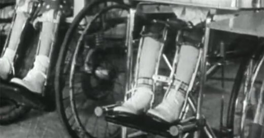 How safe is America from polio?