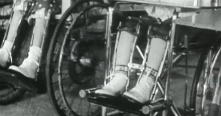 How safe is America from polio?