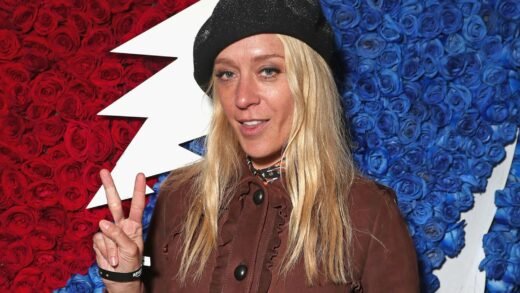 Chloë Sevigny on Producing Deadhead Doc ‘Summer Tour’