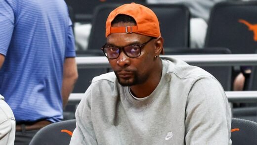 Chris Bosh woke up in pool of blood after scary blackout incident