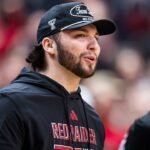 Cincinnati sues quarterback Brendan Sorsby over alleged NIL violation