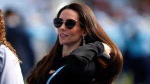 Jordon Hudson has clear message after Bill Belichick’s HOF snub