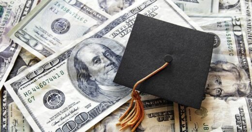 Colleges with low-earning grads could lose access to student loans. Here’s why.