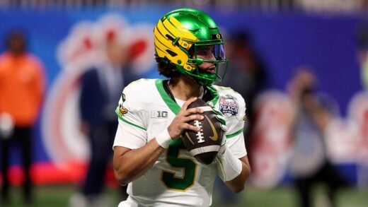 NFL news: NIL deals keep top prospects in college football longer, ex-agent says